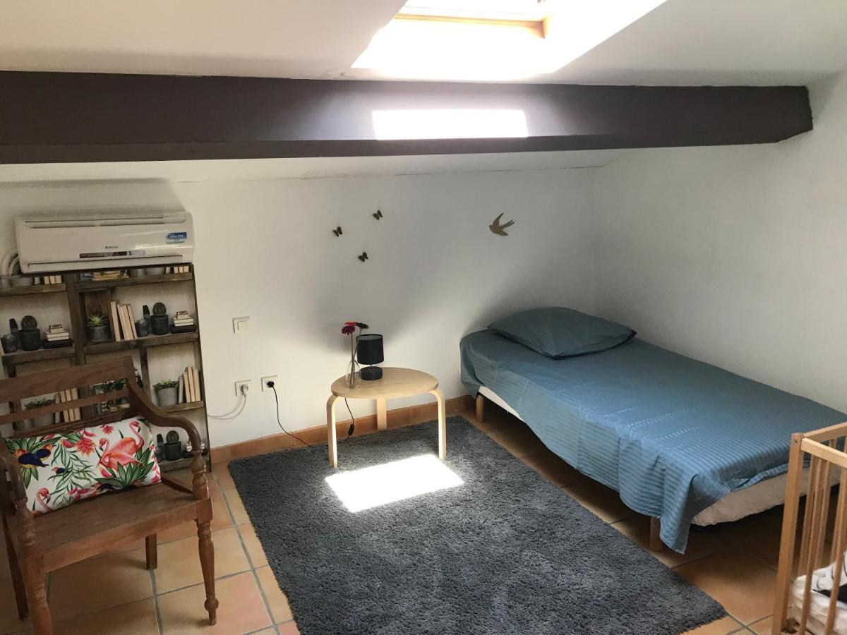 Hotel Plan De Cuques T2 Zewnętrze zdjęcie
