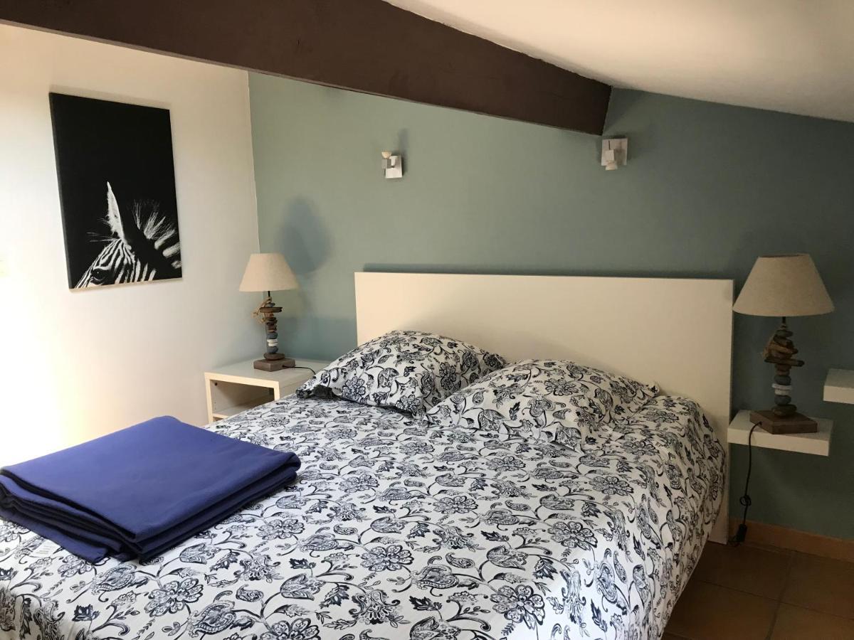 Hotel Plan De Cuques T2 Zewnętrze zdjęcie