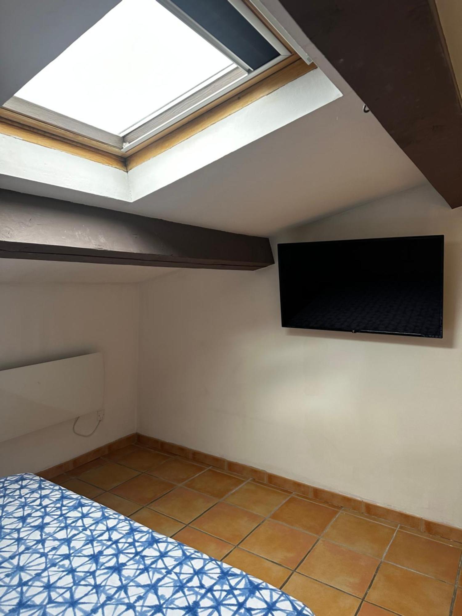 Hotel Plan De Cuques T2 Zewnętrze zdjęcie