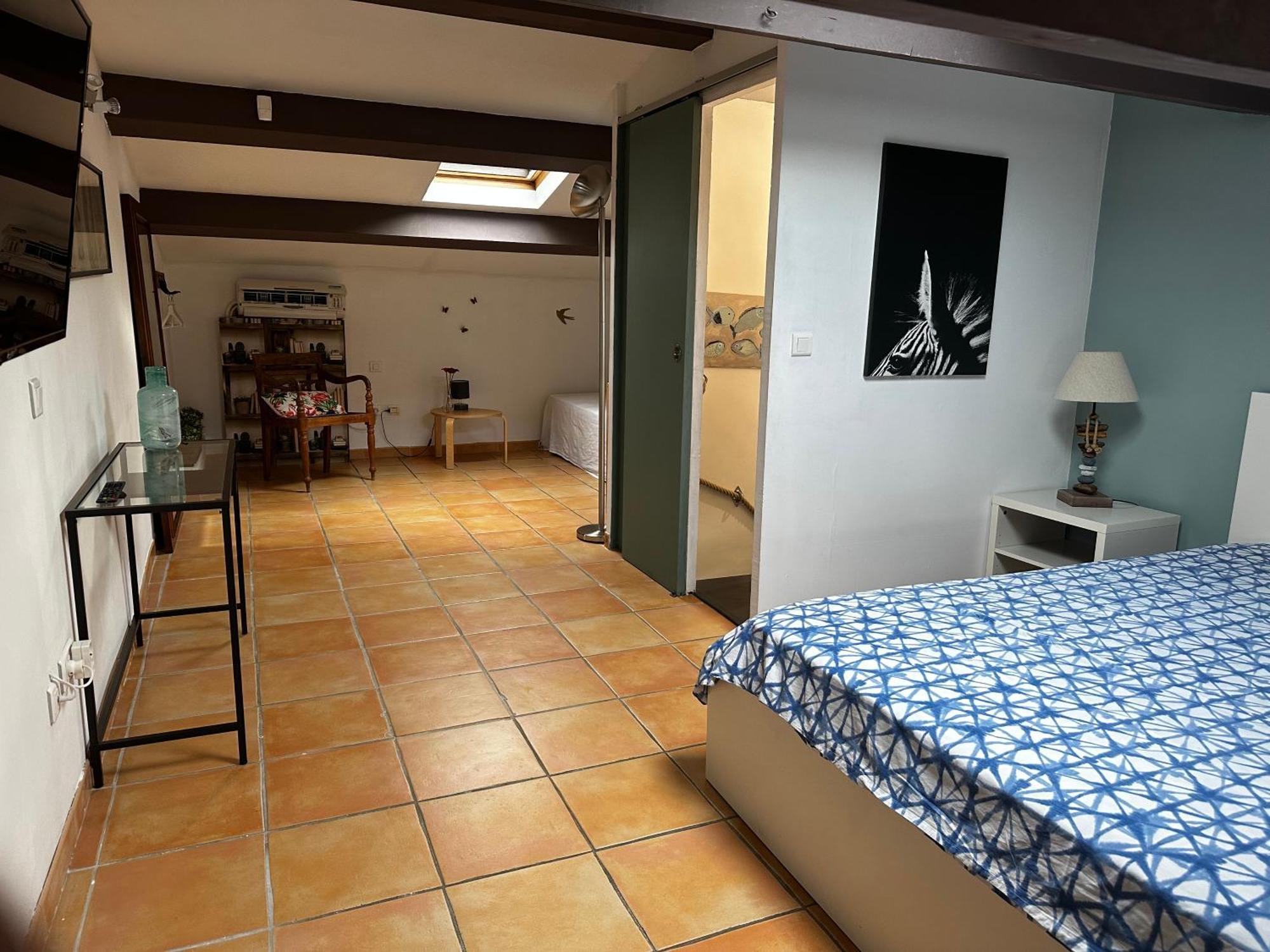 Hotel Plan De Cuques T2 Zewnętrze zdjęcie