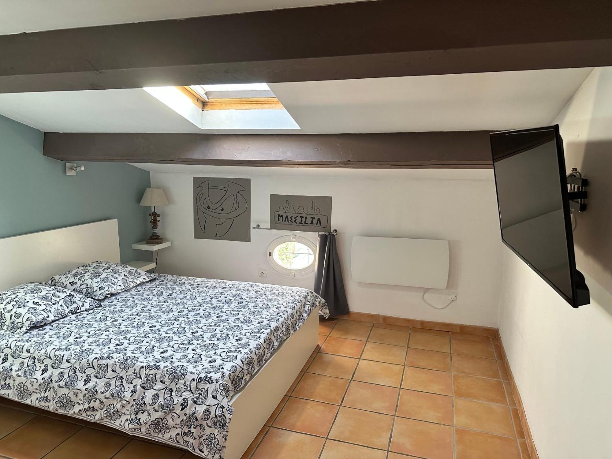 Hotel Plan De Cuques T2 Zewnętrze zdjęcie