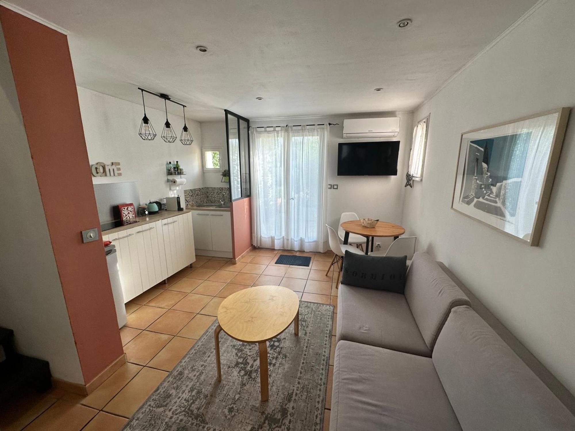 Hotel Plan De Cuques T2 Zewnętrze zdjęcie