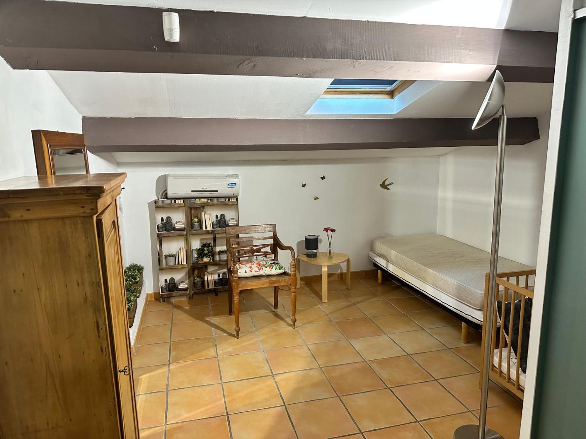 Hotel Plan De Cuques T2 Zewnętrze zdjęcie