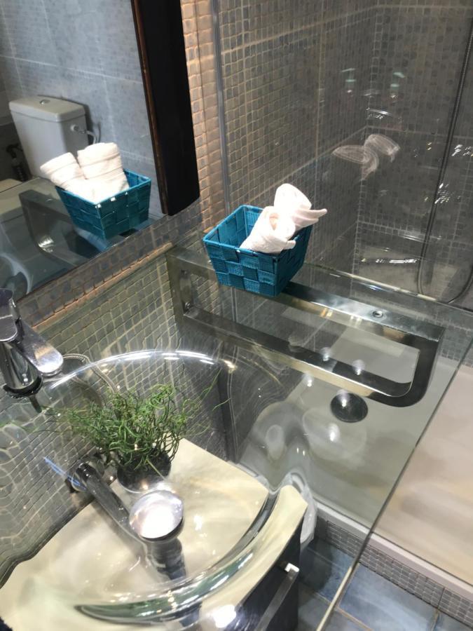 Hotel Plan De Cuques T2 Zewnętrze zdjęcie
