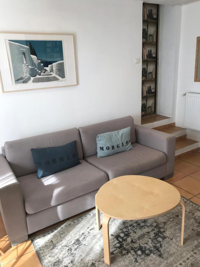 Hotel Plan De Cuques T2 Zewnętrze zdjęcie