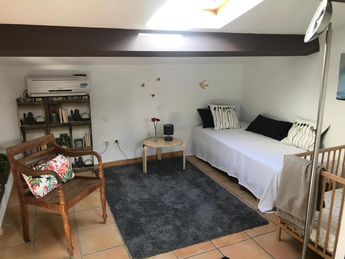 Hotel Plan De Cuques T2 Zewnętrze zdjęcie