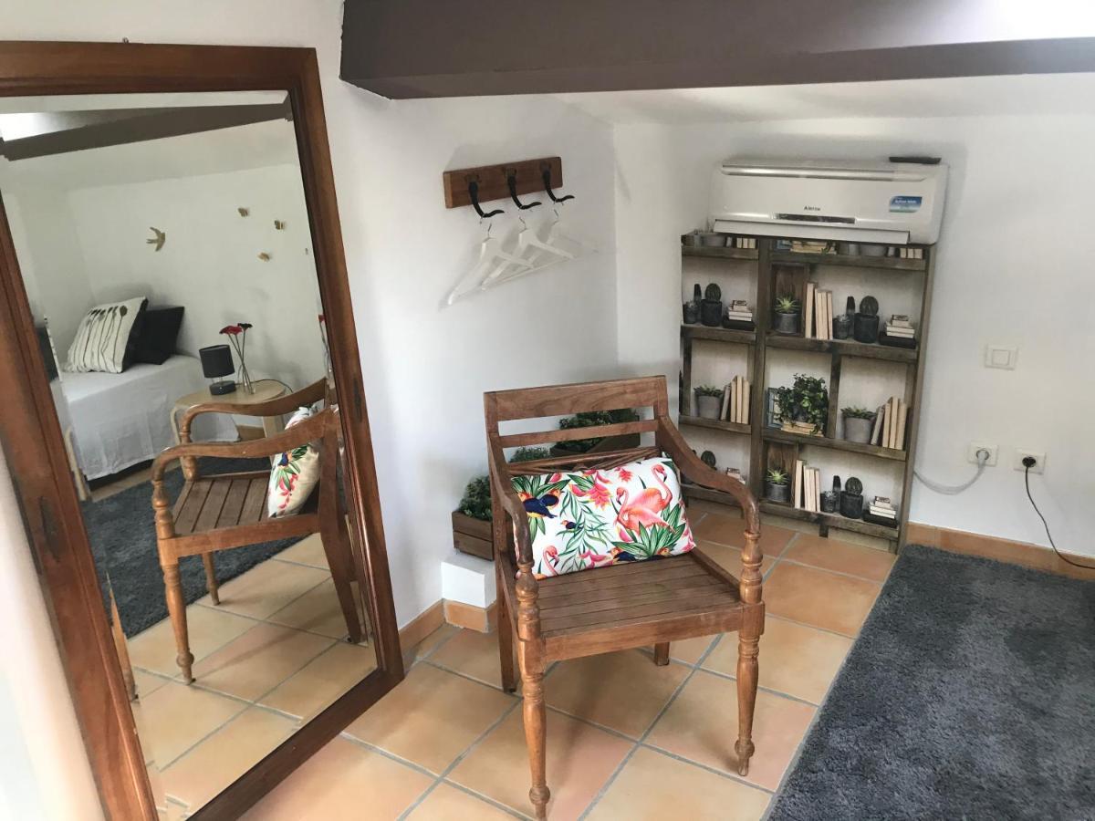 Hotel Plan De Cuques T2 Zewnętrze zdjęcie