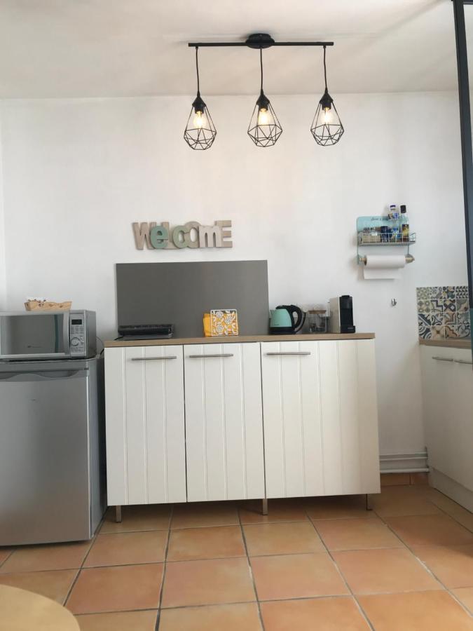 Hotel Plan De Cuques T2 Zewnętrze zdjęcie